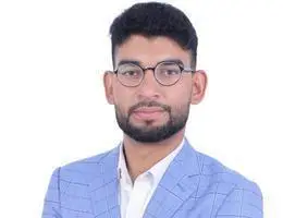 Usman Ali