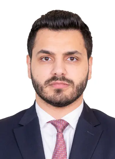 Patric Boutros Yaacoub