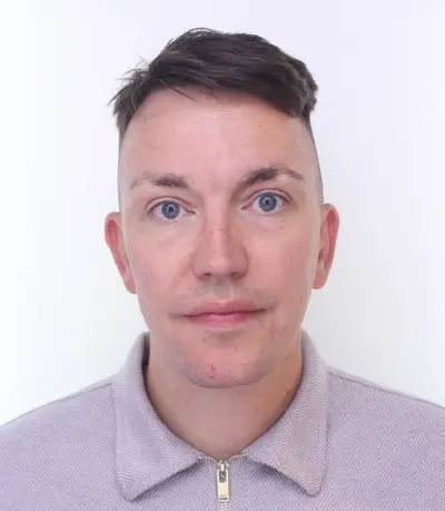 Jamie Lindsay Grieve