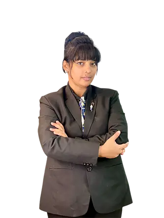 Arifa Nizar Shaikh Chottu Kader