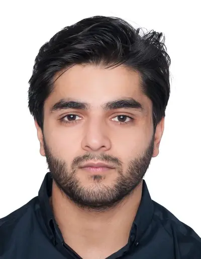 Ali Bin Anwar Muhammad Anwar