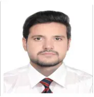 Zakir Ali Muhammad Miskeen
