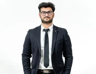 Adeel Ali