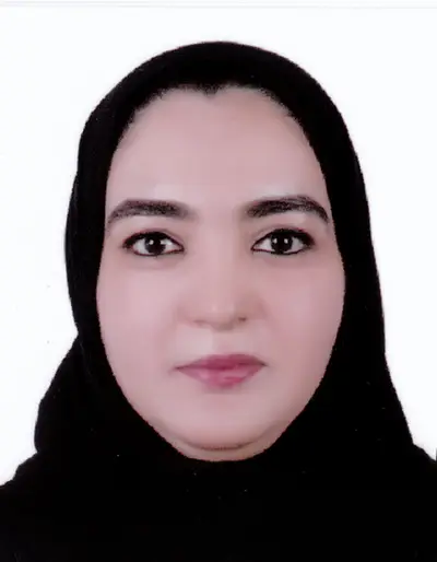 Nadia El Harti