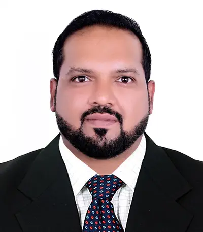 Muhammad Mohsin Muhammad Shafi