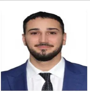 Tomer Elia Ram