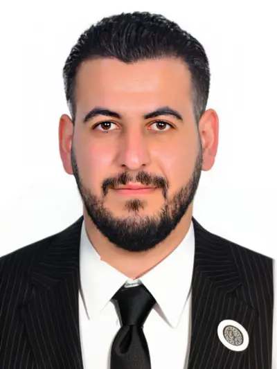Magd Kaser Abdullah