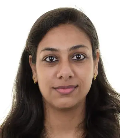 Deepa Wadhwani Raj Kumar Hardasani