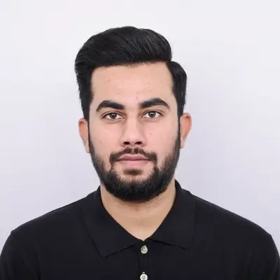 Muhammad Roman Raza Qamar Raza
