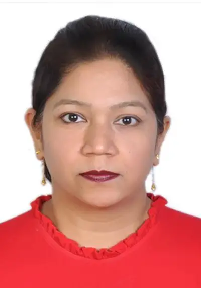 Nidhi Agarwal Virendra Kumar Rastogi
