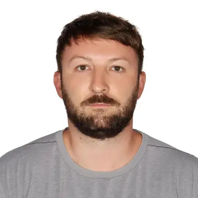 Evgenii Shadov