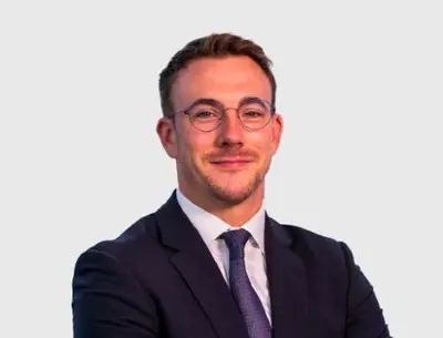 Liam Jeffrey