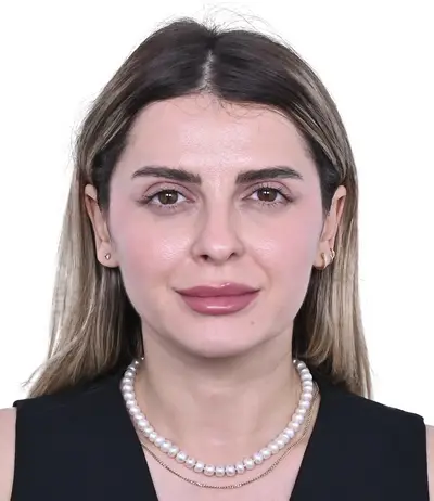 Andreea Niculina Cioc