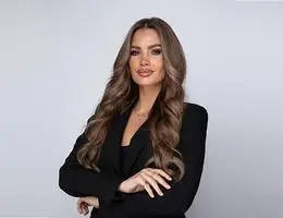 Victoria Avramych