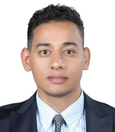 Fouad Ahmed Noureldin Mahmoud