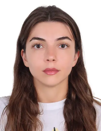Gulnar Gurbanova