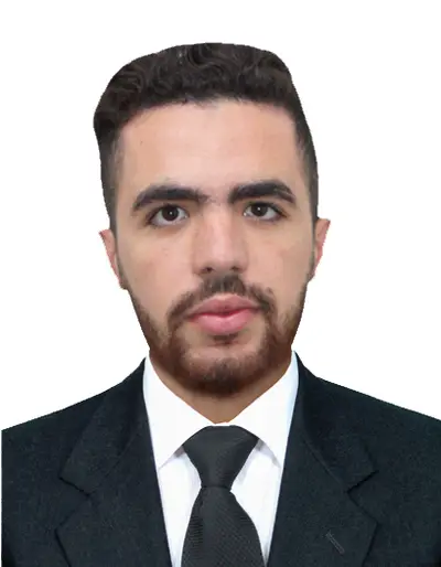 Allaa Eddine Yakoub
