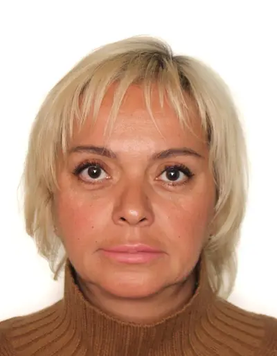 Elena Ilina