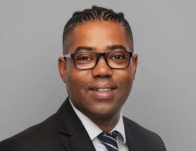 Chidi Okereke