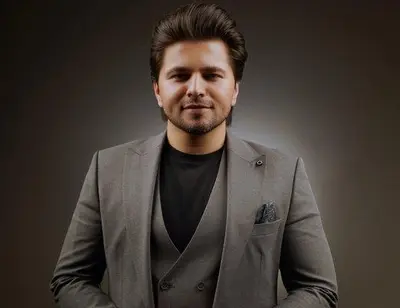 Khurram Farooq 
