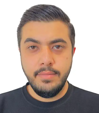 Alaa Alden Mhd Mazen Bakdash