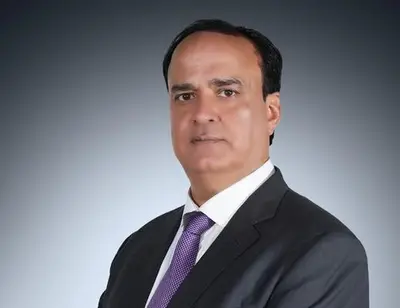 Laxman Lalwani
