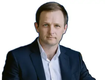 Mikhail Bushmin