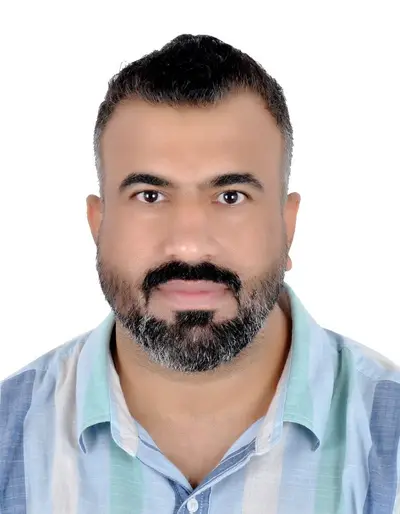 Raja Muhammad Asif Basharat Raja Muhammad Basharat