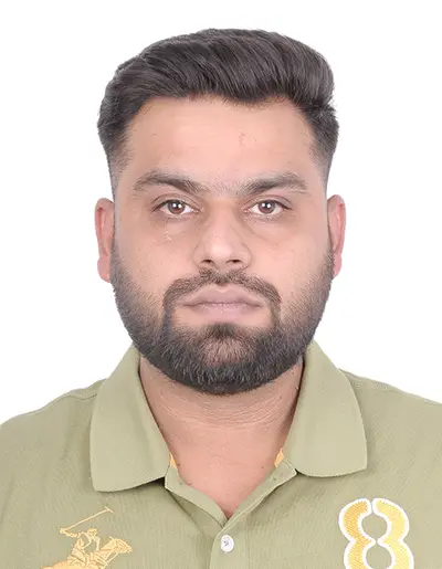 Saurabh Nanda Bharat Bhushan Nanda