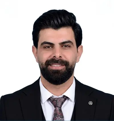 Tarek Brjas Al Safdi