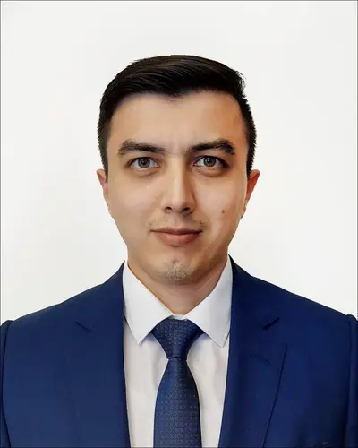 Ibrokhimjon Yakubjonov