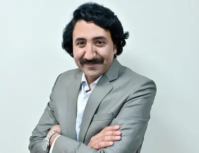 Ehsan Ul Haq