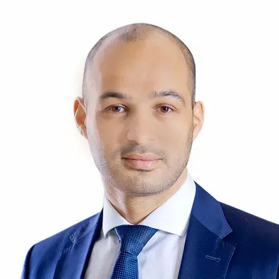Vitaly Dyachenko