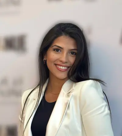 Rebecca Florinda Cammalleri