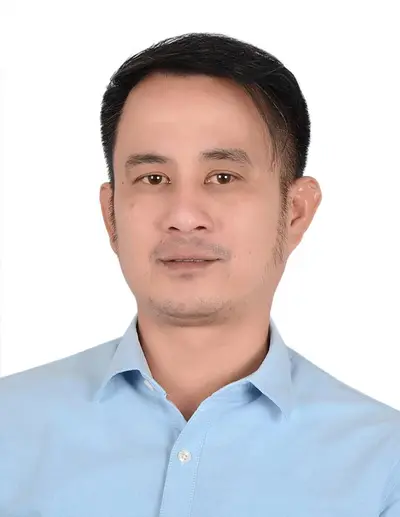 Jhon Smith Macalla Pasana