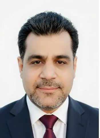 Nayef Abdolrahman Mohammadkali