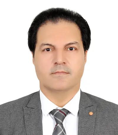 Abdollah Yaghoob Nazari Mohammadabadi