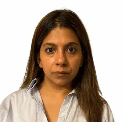 Nilofer Hamirani