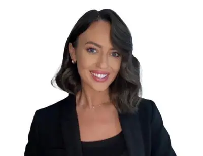 Samantha Tetley