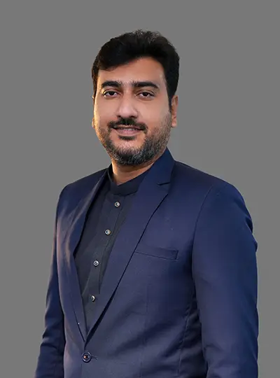 Naeem Ahmad Gulzar Ahmad