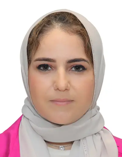 Meriem Ammor