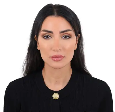 Shereen Yaqub Alhoush