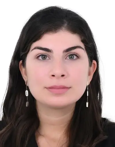Vanessa Bechalani