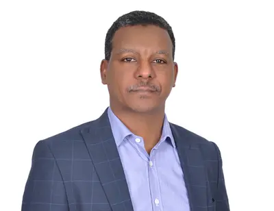 Ahmed Salih Ahmed Salih