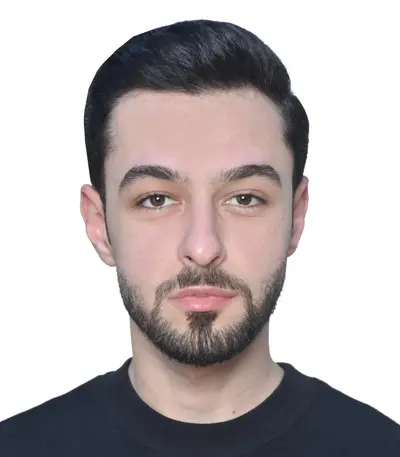Mamdoh Elias Jreaj