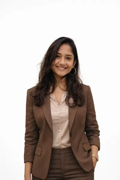 Aishwarya Shaw Roop Kumar