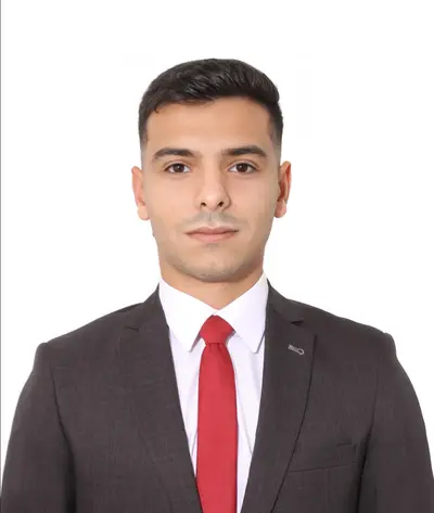 Ibrahim Mohamed Khaled Abdelaaty Ibrahim