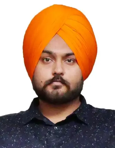 Harkirat Singh
