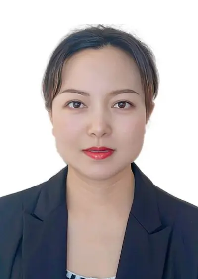 Xiaoshuang Song