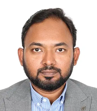 Masudur Rahman Mojibur Rahman